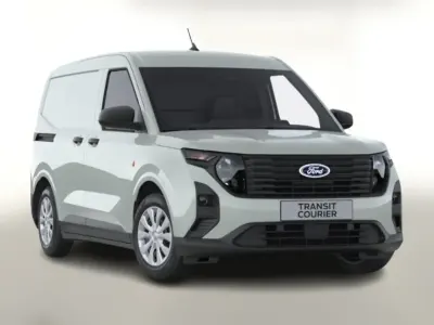 Neu Ford Transit Courier Trend 100 PS (73 kW) 2026 Grau Van