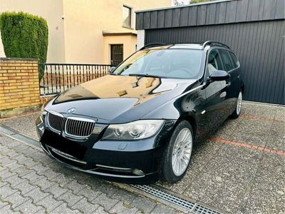 gebraucht BMW 330 TURING AUTOMATIK