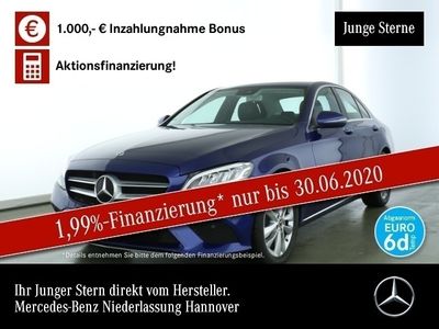 Mercedes C180 Gebraucht In Emden 15 Autouncle
