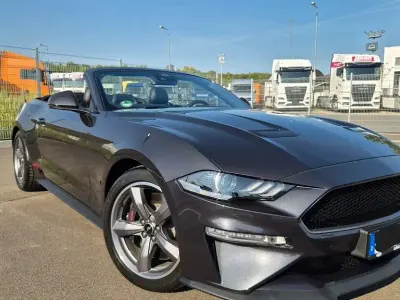 Gebraucht Ford Mustang GT