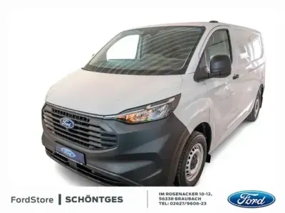 Gebraucht Ford Transit Custom