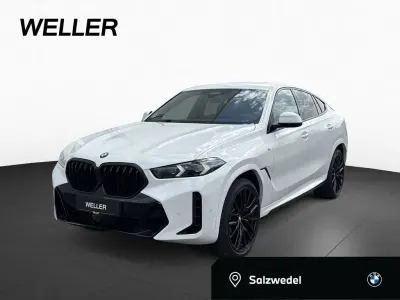 Gebraucht BMW X6
