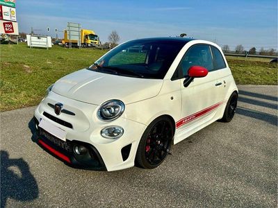 Abarth 500