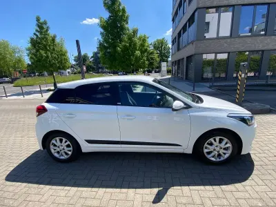 Gebraucht Hyundai i20