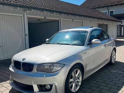 BMW 120 Coupé