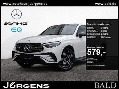 Mercedes GLC220