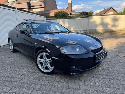 Hyundai Coupé