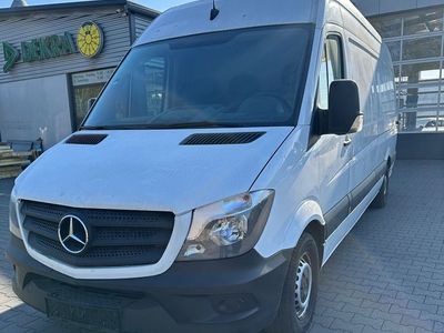 Mercedes Sprinter