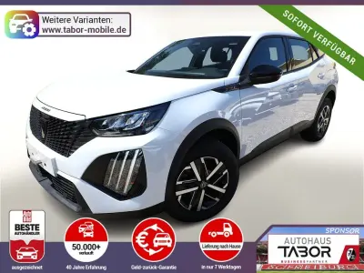 Gebraucht Peugeot 2008