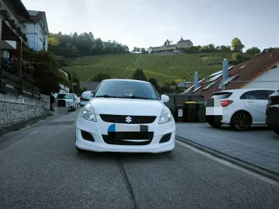 Gebraucht Suzuki Swift