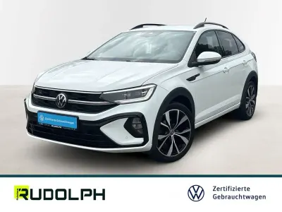 Gebraucht VW Taigo