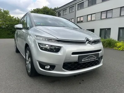 Gebraucht Citroën Grand C4 Picasso