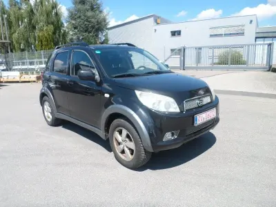 Gebraucht Daihatsu Terios