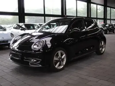 Gebraucht Ora 03 Pro+ 125 kW (171 PS) 2023 Schwarz Kleinwagen