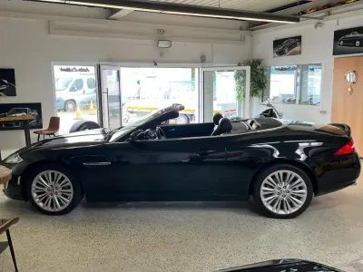 Gebraucht Jaguar XK