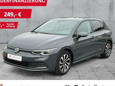 Gebraucht VW Golf VIII