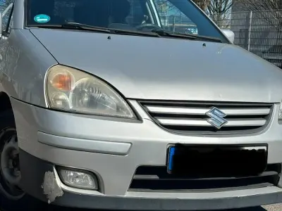 Gebraucht Suzuki Liana 175 PS (128 kW) 2005 Silber Kleinwagen