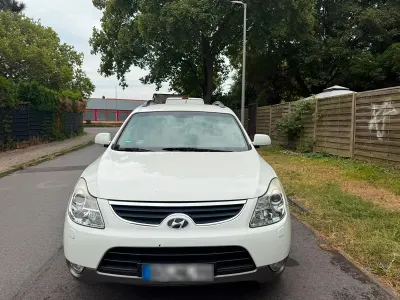 Gebraucht Hyundai Veracruz