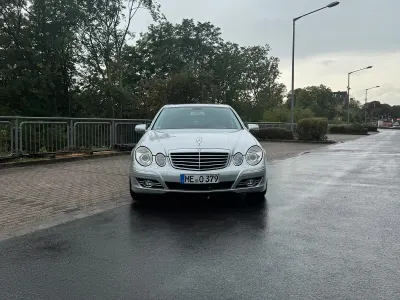 Gebraucht Mercedes E350