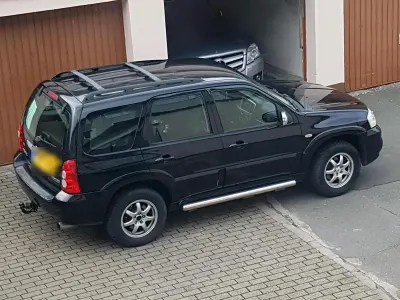 Gebraucht Mazda Tribute