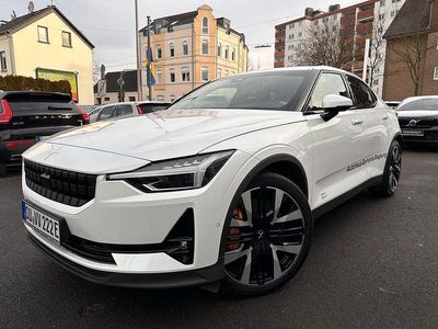 Weiß Gebraucht 2023 Polestar 2 Performance Kleinwagen | 42.222 € (Fairer Preis)