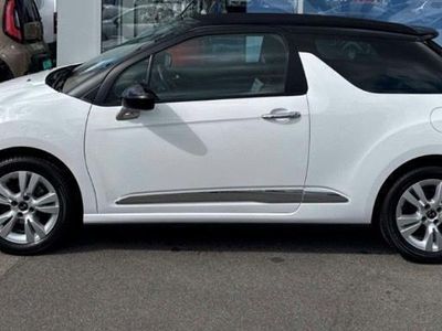 Citroën DS3