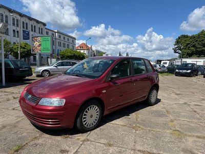 Fiat Stilo