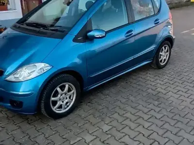 Gebraucht Mercedes A180