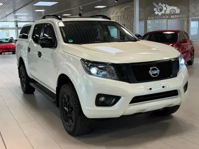 Gebraucht Nissan Navara