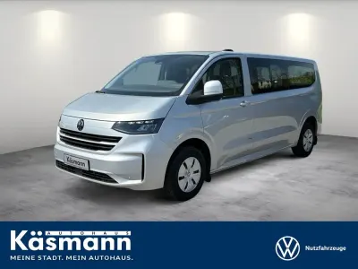 Neu VW Transporter 150 PS (110 kW) 2026 Grau Van