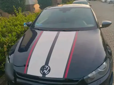 Gebraucht VW Scirocco