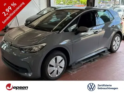 Gebraucht VW ID.3 Pro 150 kW (204 PS) 2024 Grau Kleinwagen