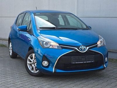 Gebraucht Toyota Yaris Hybrid