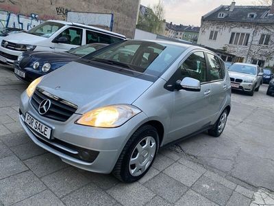 Mercedes A150