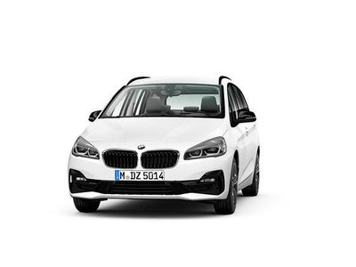 BMW 220 Gran Tourer