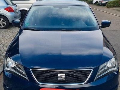 Seat Toledo
