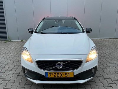 Volvo V40 CC