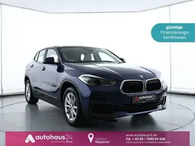 Gebraucht BMW X2