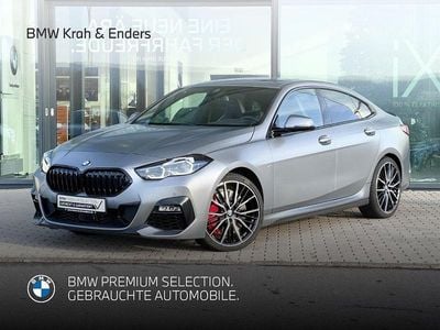 Gebraucht BMW 220 M Sport 178 PS (130 kW) 2024 Grau Coupé