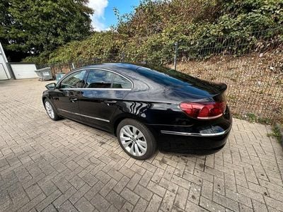 VW CC