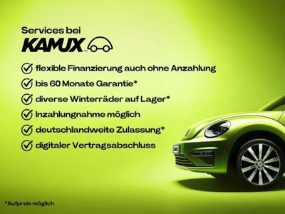 gebraucht Mazda 2 1.5 Hybrid Pure Automatik +DAB+Apple CarPlay+