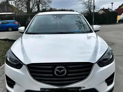 Gebraucht Mazda CX-5