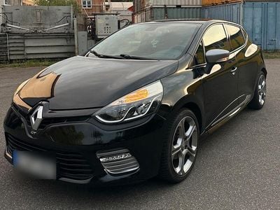 Renault Clio IV