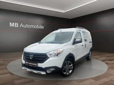 Gebraucht Dacia Dokker