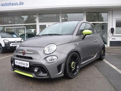 Abarth 595C