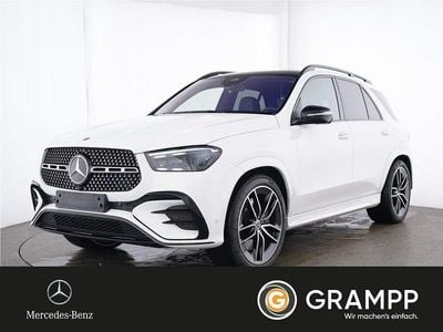 Mercedes GLE400