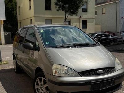 Ford Galaxy