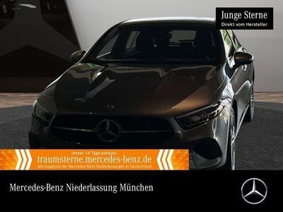 Mercedes A250