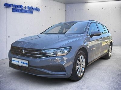 Mangangrau metallic Gebraucht 2023 VW Passat Kombi | 26.790 € (Fairer Preis)