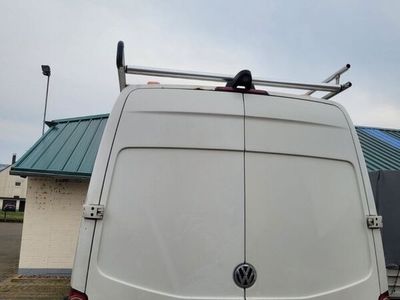 gebraucht VW Crafter 